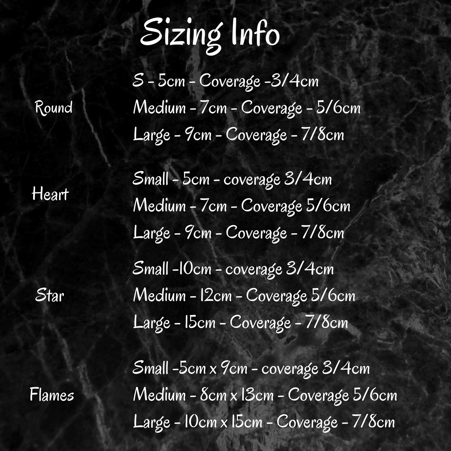 Cross X Glitter Nipple Pasties