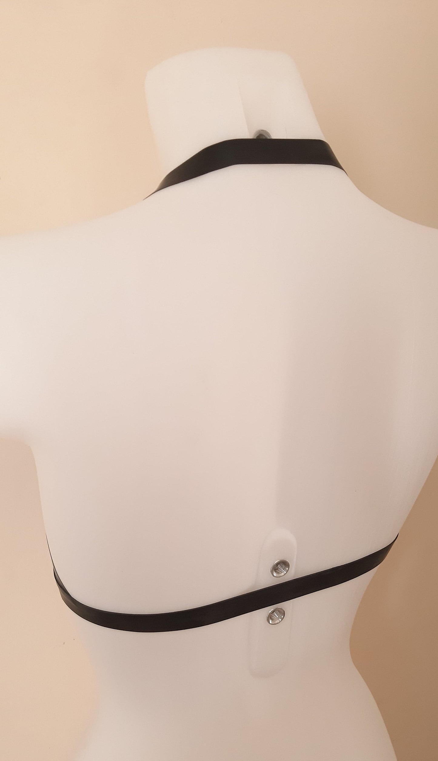 Red Leopard Print Latex Bralette Soft Bra Top Rubber Bra Latex Lingerie